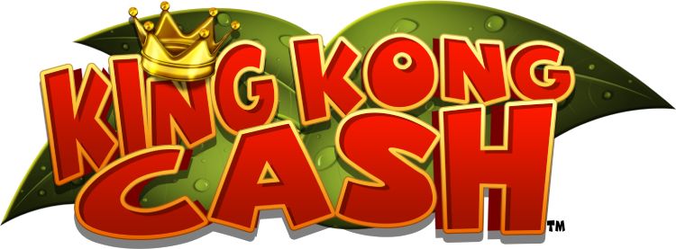 King Kong Casino logo
